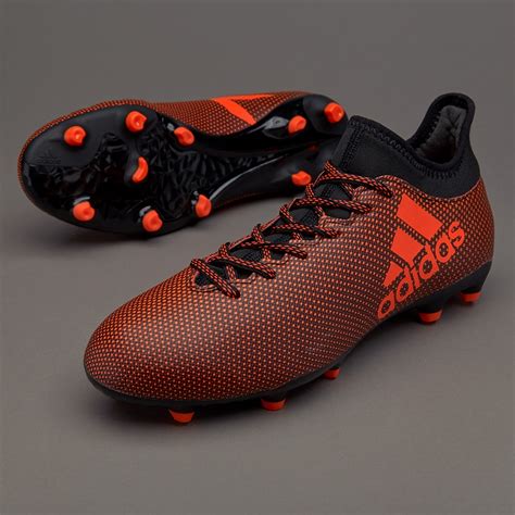 fußballschuhe adidas x 17|Adidas X 17.3 FG ab 143,99 € .